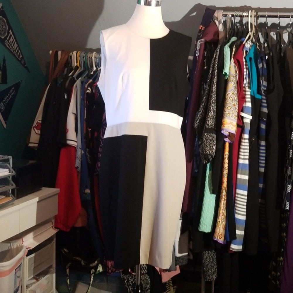 Calvin Klein Dress